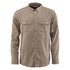 Men's Cambridge Long Sleeve Shirt - SLW-1